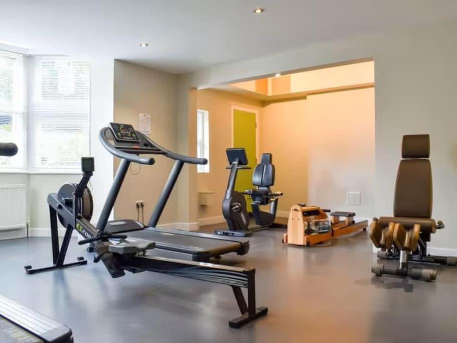 Strathmore Apt Scarborough, Pool, Gym, Parking Buitenkant foto