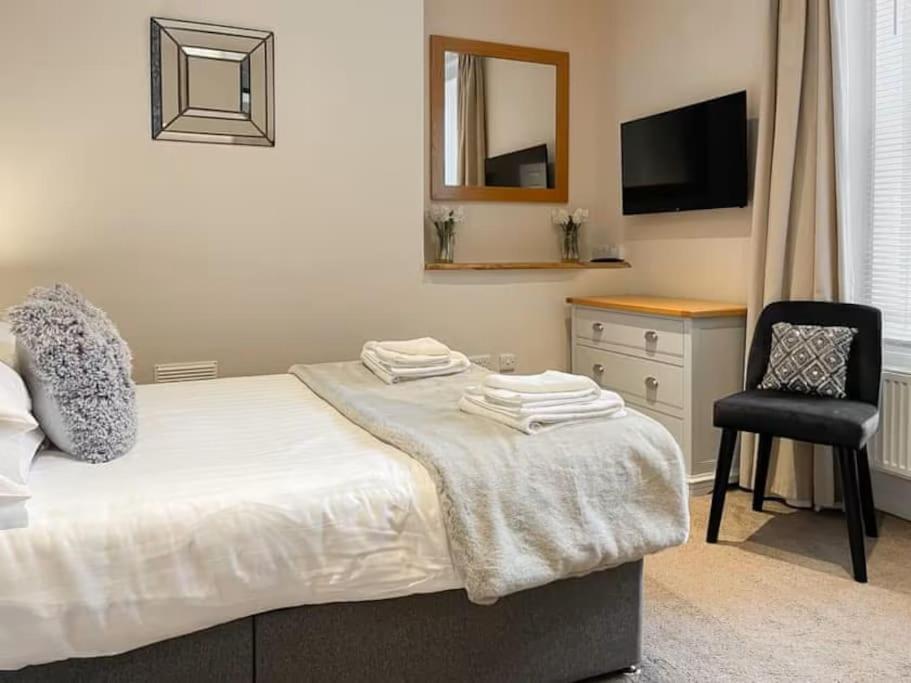 Strathmore Apt Scarborough, Pool, Gym, Parking Buitenkant foto