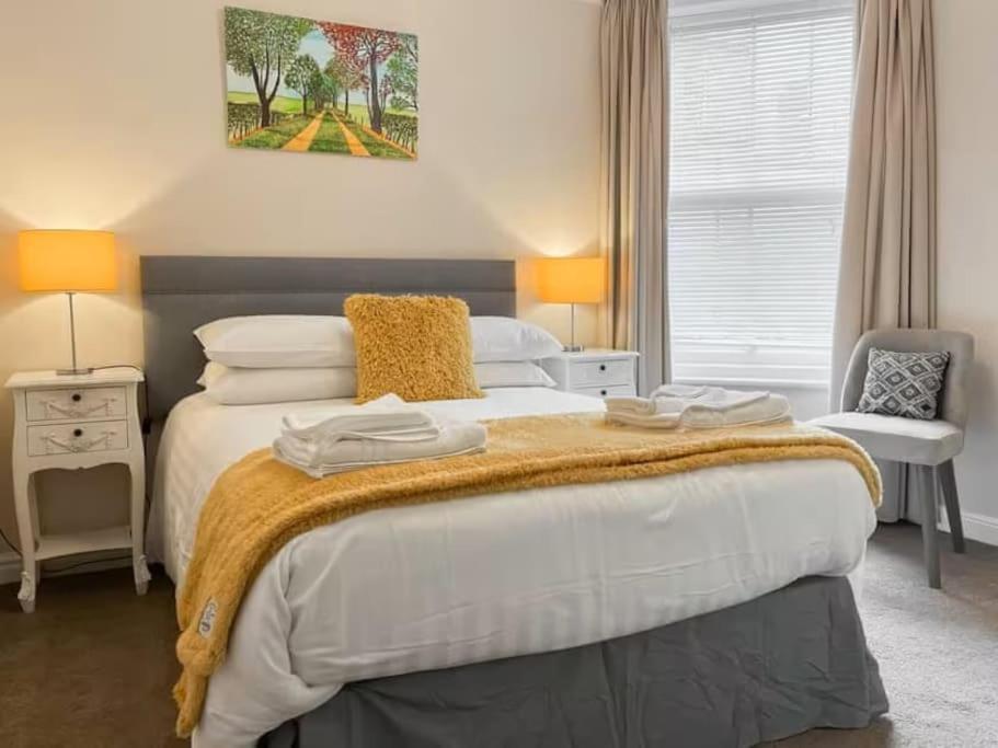 Strathmore Apt Scarborough, Pool, Gym, Parking Buitenkant foto