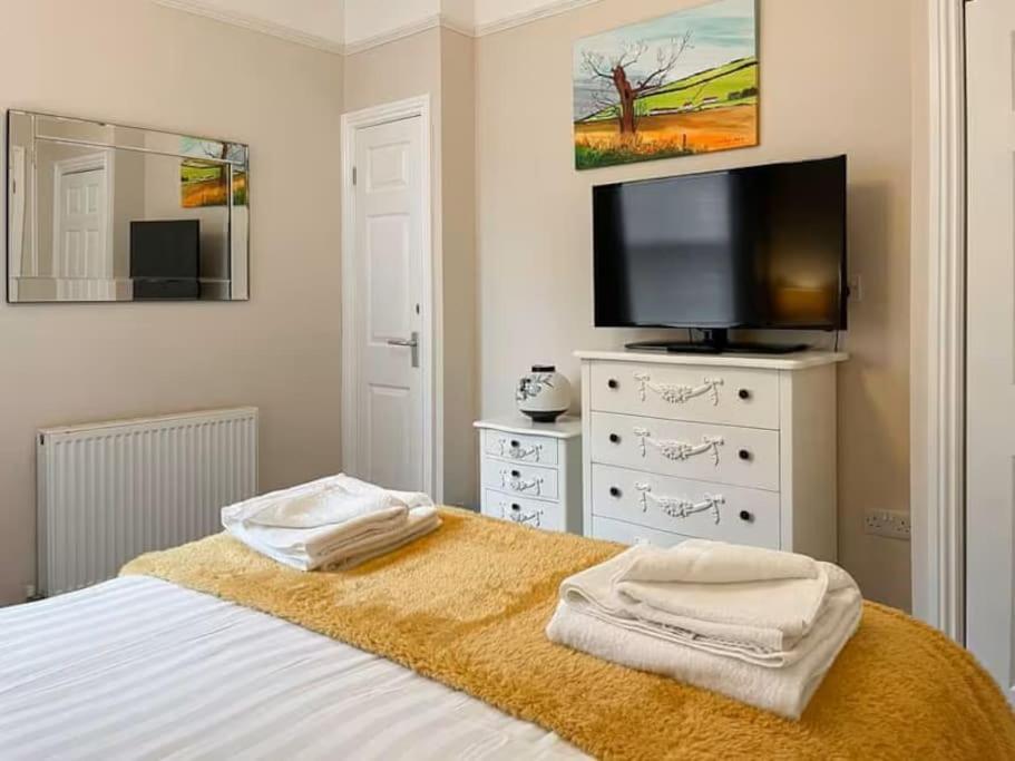 Strathmore Apt Scarborough, Pool, Gym, Parking Buitenkant foto